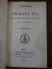 Histoire de Charles XII, avec des notes historiques et critiques.. Voltaire.