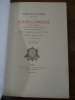 Contes et Nouvelles en Vers de Jean de la Fontaine, orné d'estampes d'Honoré Fragonard, Monnet, Touzé et Milius. Edition revue et précédée d'une ...