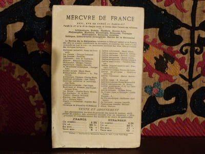 La danse de Sophocle poèmes.