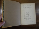 Bagatelle et Ses Jardins.. 
