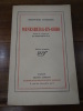 Winesburg-en-Ohio. Traduit de l'anglais par Mme Marguerite Gay.. Anderson, Sherwood.