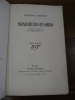 Winesburg-en-Ohio. Traduit de l'anglais par Mme Marguerite Gay.. Anderson, Sherwood.