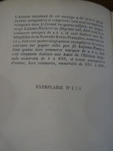 Winesburg-en-Ohio. Traduit de l'anglais par Mme Marguerite Gay.