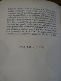 Winesburg-en-Ohio. Traduit de l'anglais par Mme Marguerite Gay.