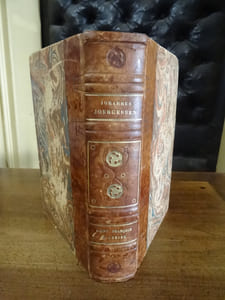 Saint François d'Assise, sa vie son Œuvre.