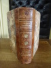 Saint François d'Assise, sa vie son Œuvre.. Joergensen, Johannes