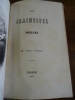 Les Craintives, poésies.

. Delcambre, Maria.