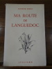 Ma Route de Languedoc.

. Dumay, Raymond.