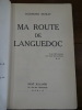 Ma Route de Languedoc.

. Dumay, Raymond.