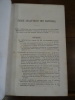 L'Année géographique. Revue annuelle des voyages de terre et de mer, ainsi que des explorations, missions, relations et publications diverses ...