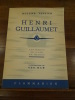 Henri Guillaumet.. Tessier, Roland.