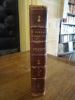 Poésies 1874-1878. Olivier. - Les Récits et les Elégies.
. Coppée, François.