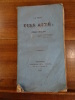 La Mort du fils ainé.. Malan, César