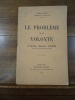 L'Hypnotisme Transcendant devant la philosophie chrétienne.
. Jeanniard du Dot, A.