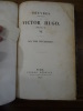 Les Voix Intérieures.. Hugo, Victor