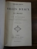 Guides-Dentu. Villes d'Eaux de la France.. Macquarie, J.-L. 