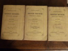 Exposition et Histoire des Principales Découvertes Scientifiques Modernes.. Figuier, Louis