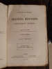 Exposition et Histoire des Principales Découvertes Scientifiques Modernes.. Figuier, Louis