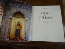 L'Art de l'Islam. Traduit de l'italien par Denis-Armand Canal.. Mozzati, Luca.
