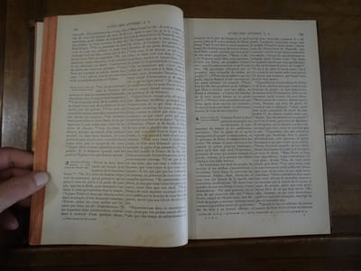 Le Nouveau Testament de notre seigneur Jésus-Christ et le livre des psaumes. Version Synodale. Deuxième édition.