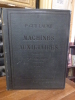 Machines auxiliaires en usage sur les batiments de la flotte. Tome III des planches seul.. Guillaume, P.