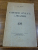 Grammaire sanskrite élémentaire.. Renou, Louis.