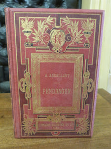 Pendragon.