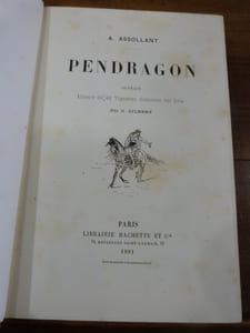 Pendragon.