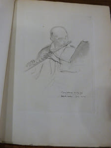 Les Ouvrages de Georges Duhamel, essai de bibliographie, précédé d'une lettre sur les bibliophiles par Georges Duhamel.