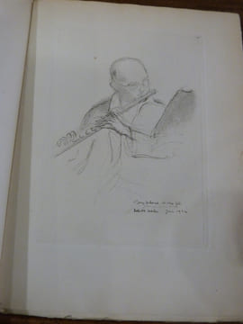 Les Ouvrages de Georges Duhamel, essai de bibliographie, précédé d'une lettre sur les bibliophiles par Georges Duhamel.. Aveline, Claude.