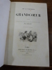 Grandcoeur.

. Fleuriot, Zenaïde.