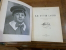 Le Petit Lord. Adapté de l'anglais par Eudoxie Dupuis.. Burnett, F.H.
