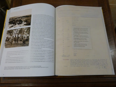 La croisière jaune. Sur la route de la soie. Le livre-objet de l'expédition Citroën, avec des documents et souvenirs inédits.. Audouin-Dubreuil, ...