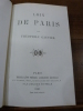 Loin de Paris.
. Gautier, Théophile.