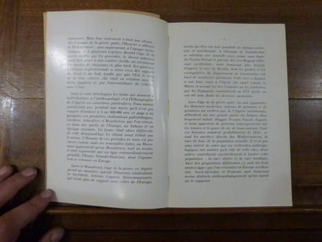 Le Bardo Musée d'Ethnographie et de Préhistoire d'Alger.. undefined