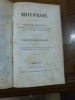 Revue d'Alsace, Publication mensuelle, Historique, littéraire, artistique, industrielle, agricole, économique et administrative.

. Collectif