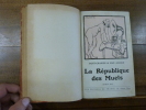 La République des Muets.

. Saint-Granier, Aghion, Max