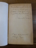 La République des Muets.

. Saint-Granier, Aghion, Max