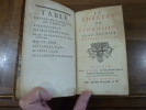 Le Th&eacute;&acirc;tre de P. Corneille.. Corneille, Pierre.