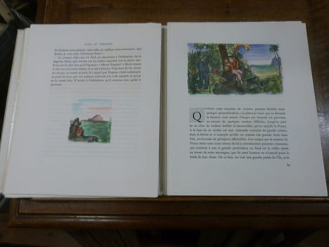 Paul et Virginie. . Bernardin de Saint-Pierre, Jacques-Henri.