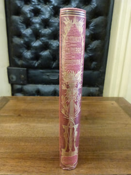 La Terre de servitude. Ouvrage traduit de l'anglais avec l'autorisation de l'auteur par J. Levoisin.
. Stanley, Henry.