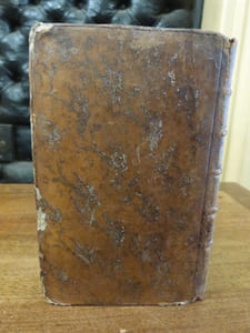 Dictionnaire portatif des prédicateurs françois, dont les sermons, prônes, homélies, panégyriques, et oraisons funèbres sont imprimés. Où l'on a marqué les meilleures éditions qui ont été faites, & les jugemens que les Sçavans en ont portés. Avec de courtes analyses de tous les traités de l'éloquence de la chaire qui ont paru en françois. Ouvrage utile à ceux qui se destinent au ministère de la chaire, & qui veulent se former sur d'excellens modèles.

