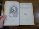 Maria Dubouis auxiliaire de Pauline-Marie Jaricot, fondatrice de l'Oeuvre de la Propagation de la Foi.. Maurin, M. J.