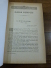 Maria Dubouis auxiliaire de Pauline-Marie Jaricot, fondatrice de l'Oeuvre de la Propagation de la Foi.. Maurin, M. J.