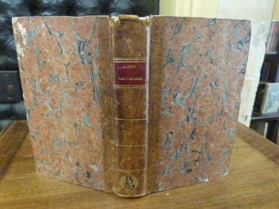 Essai théorique et expérimental sur le galvanisme, avec une série d'expériences faites en présence des commissaires de l'institut national de France, et en divers amphithéatres anatomiques de Londres.