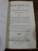 Eléments du jardinage utile; ou Manière de cultiver avec succès le Potager & le Verger, d'après les principes & les expériences de Roger Schabol & des ...
