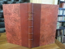 Histoire de la famille Bonaparte (de l'an 1050 à l'an 1848). Précédée d'une étude sur l'empire par M. Viennet et continuée jusqu'en 1866 par De La ...