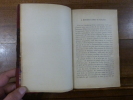 Vieilles Histoire du Pays Breton. I. Vieilles Histoire Bretonnes, II. Aux Veillées de Noël, III récits de passants. Nouvelle édition entièrement ...