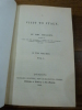A visit to Italy.. Trollope,[ Frances].