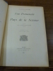 Une Promenade au Pays de la Science.. Rivière, Louis. 